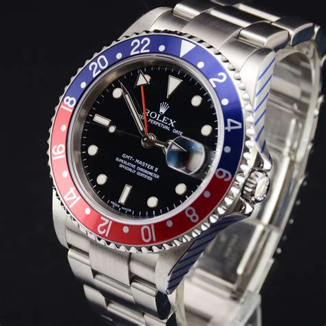 buy rolex gmt master ii pepsi|rolex gmt master ii pepsi price.